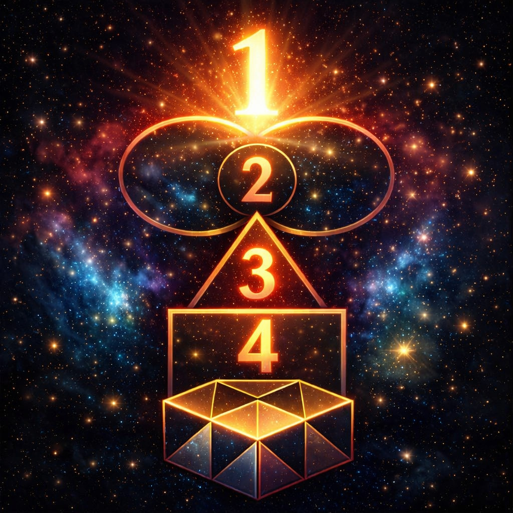 Universo Numeral